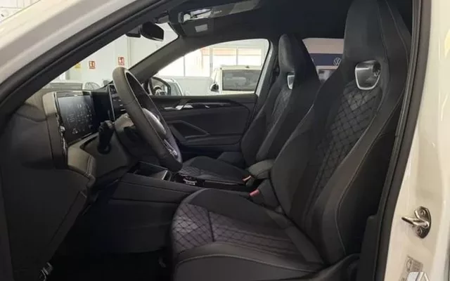 VOLKSWAGEN Tiguan R-Line 1.5 TSI PHEV 150 kW (204 CV) DSG6