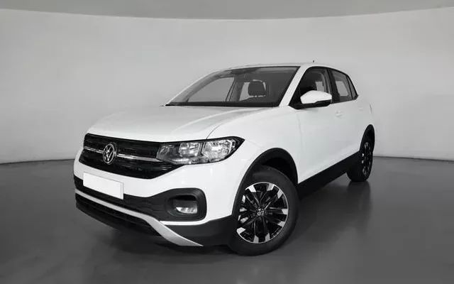 VOLKSWAGEN T-Cross Connect 1.0 TSI 70kW (95CV) SG5 (C113LV12)
