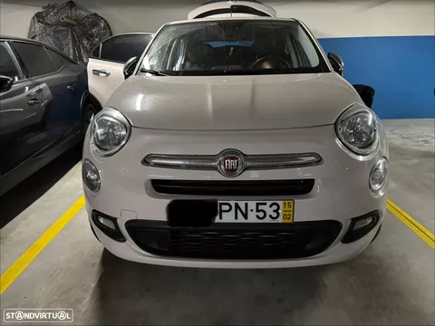 Fiat 500X 1.6 MJ Openning Edition S&S