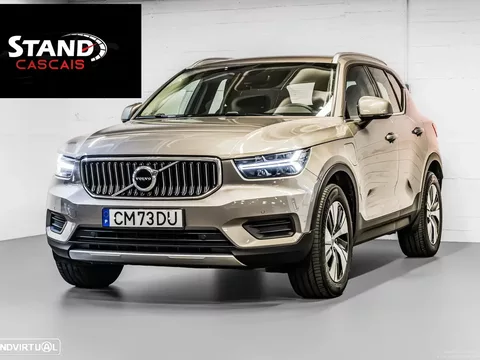 Volvo XC 40
