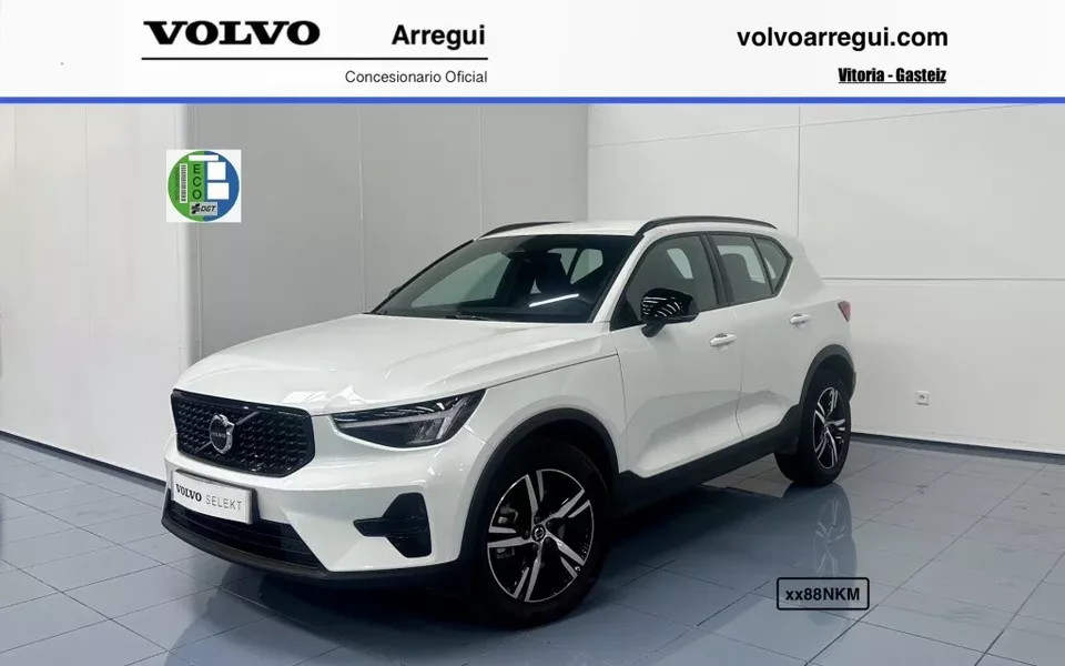 VOLVO XC40 XC40 B3 Plus Aut.