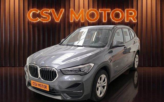 BMW X1 X1 xDrive25eA