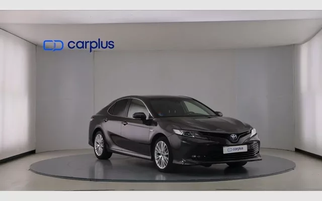 TOYOTA Camry 2.5 220H Advance