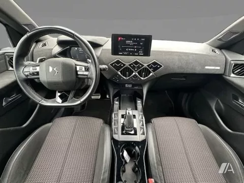 DS DS3 CROSSBACK PureTech 130 Automático PERFORMANCE