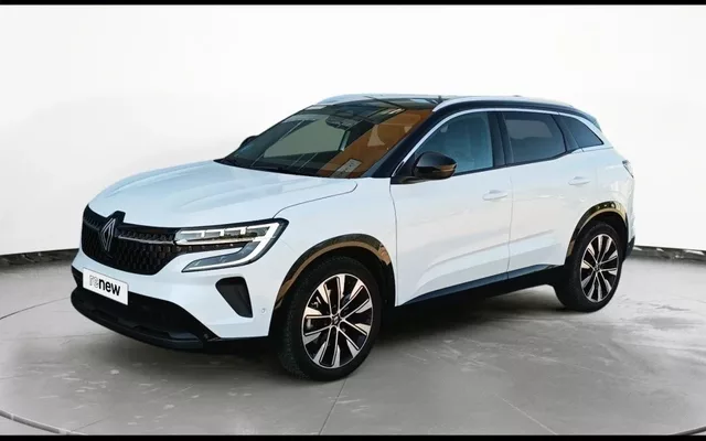 RENAULT Austral Austral 1.2 E-Tech Híbrido Techno 146kW