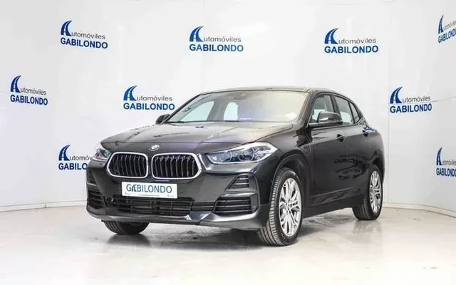 BMW X2 xDrive25e Business Design