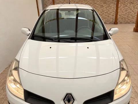 Renault Clio 1.2 16V Dynamique