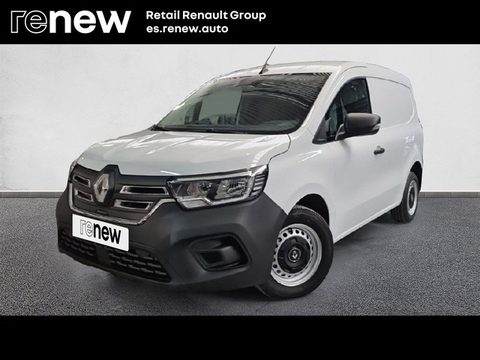 Renault Kangoo Furgon Start EV45 L1 90 kW (122 CV)