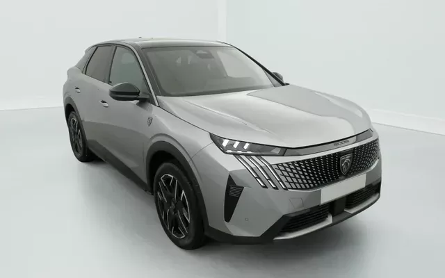 Peugeot 3008 Hybrid 145 e-DCS6 GT Zéro km immatriculé