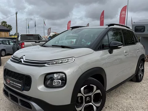 Citroën C3 Aircross 1.2 PureTech Feel