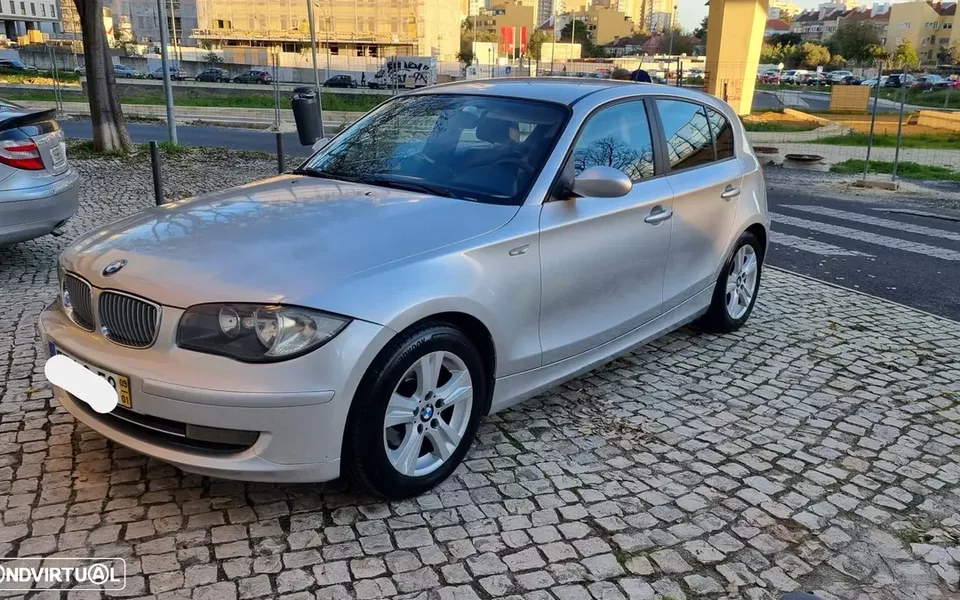 BMW 118