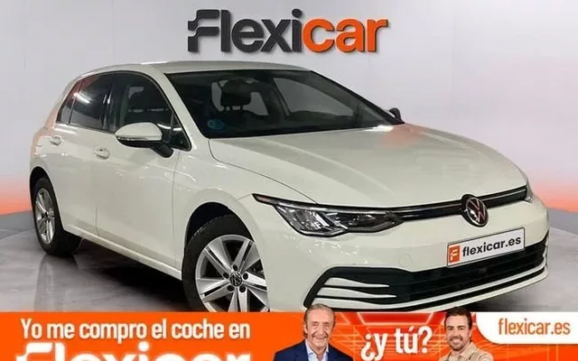 VOLKSWAGEN Golf 1.0 eTSI 81kW (110CV) DSG