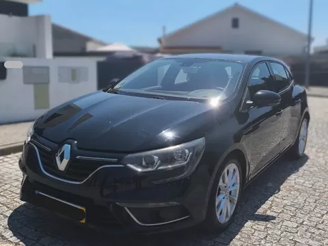 Renault Mégane