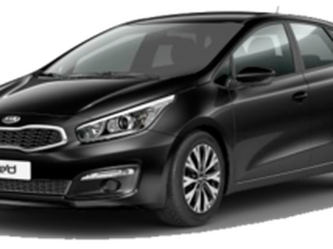 Toyota Corolla Verso 2.2 D-4D Sol 100 kW (136 CV)