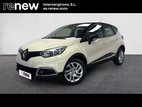RENAULT Captur Captur TCe eco2 Energy Zen 90