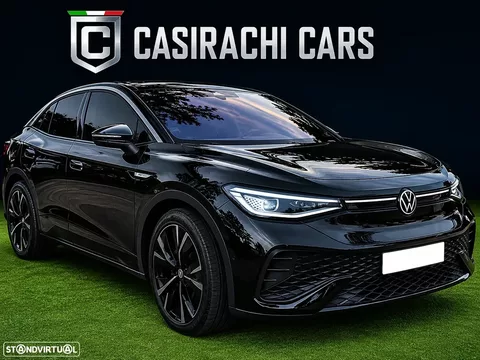 VW ID.5 77 kWh Pro Performance