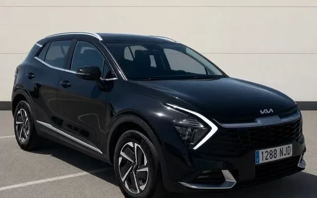 KIA Sportage Sportage 1.6 T-GDi HEV Drive 239
