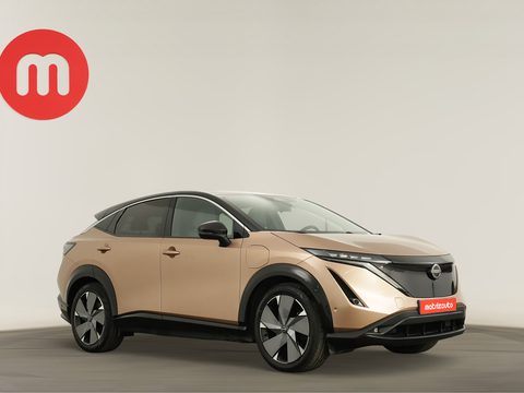 Nissan Ariya