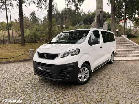 Peugeot Expert