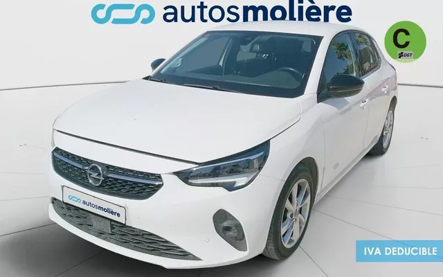 1.2 Turbo XHL Elegance 74 kW (100 CV)