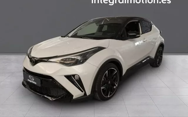 TOYOTA C-HR C-HR 180H GR Sport