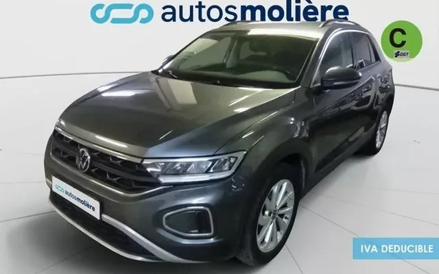 VOLKSWAGEN T-Roc T-Roc 1.5 TSI Life DSG7 110KW