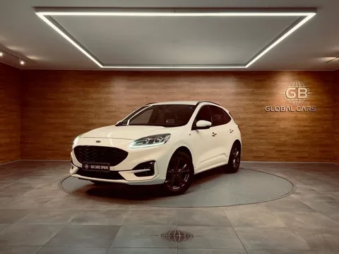 FORD Kuga Kuga 1.5 EcoBoost ST-Line FWD 150