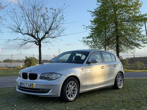 BMW 116 d