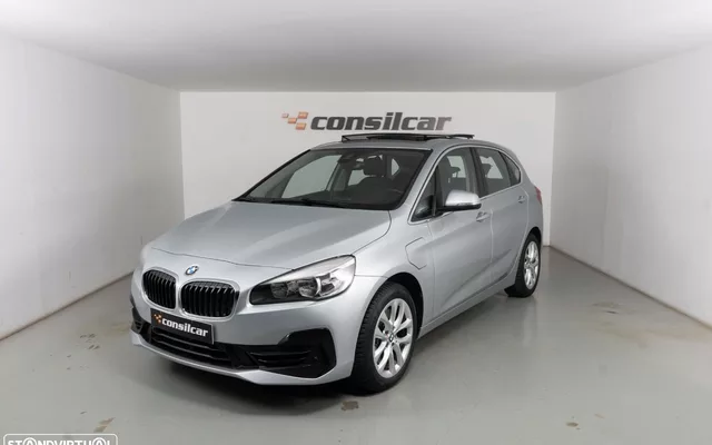 BMW 225xe Active Tourer Line Luxury