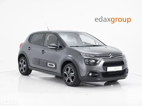 Citroën C3 1.5 BlueHDi Feel Pack