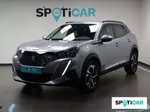 PEUGEOT 2008 2008 1.2 PureTech S&S Active 100 - 13500€ en Barakaldo