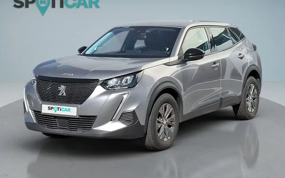 Peugeot 2008 1.5 BlueHDi Active Pack
