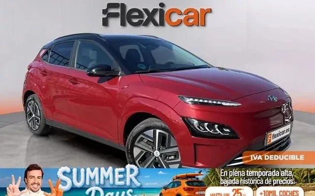 HYUNDAI Kona Kona EV Maxx 150kW