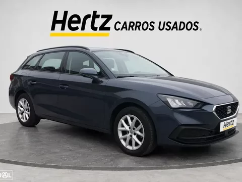 SEAT Leon ST 2.0 TDI Style