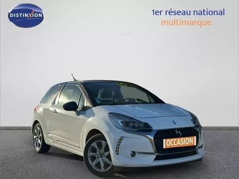 DS DS3