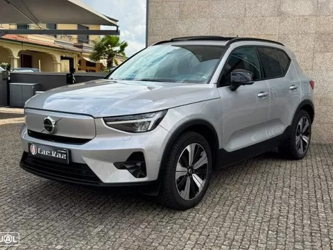 Volvo XC 40 Recharge Ultimate