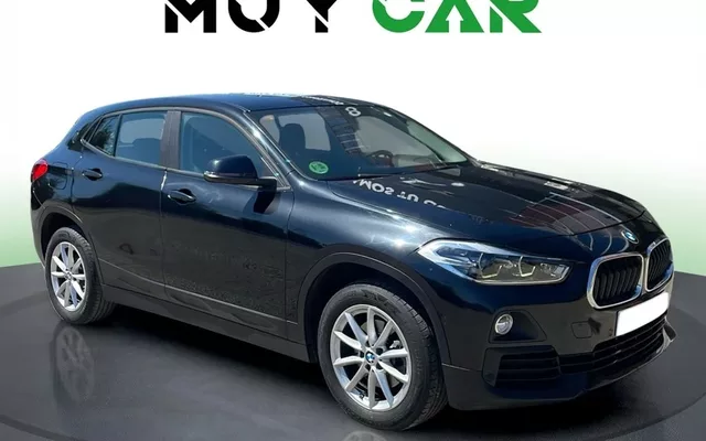 BMW X2 X2 sDrive 18d