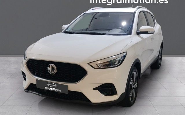 MG MG3 1.5 Comfort
