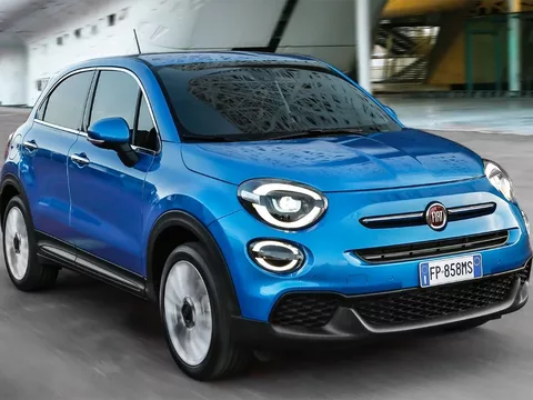 FIAT 500X 500X 1.0 Firefly S&S Cult