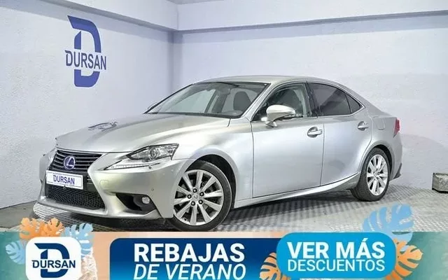 LEXUS IS 300h Executive