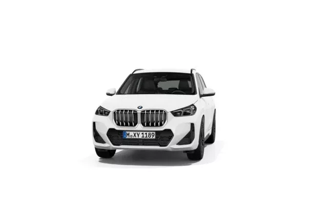 BMW X1 X1 sDrive 20dA
