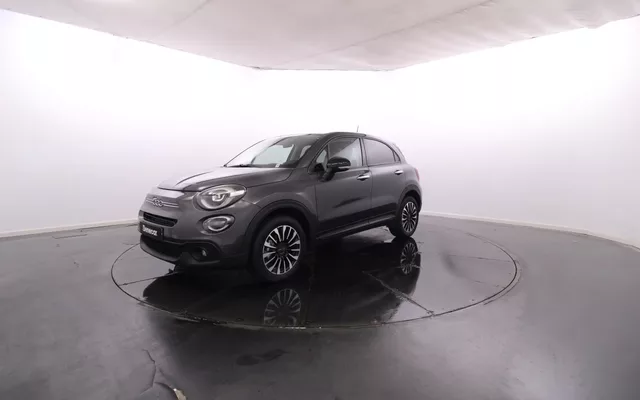 Fiat 500X 1.3 Multijet City Look / Vidros Escurecidos / LED / JLL