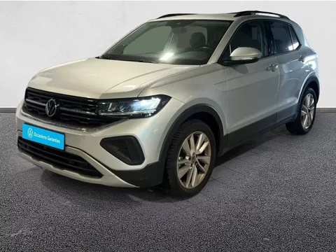 VOLKSWAGEN T-CROSS 1.0 TSI 116 Start/Stop DSG7 VW Edition
