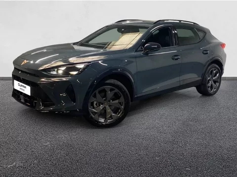 CUPRA FORMENTOR 1.5 eTSI Hybrid 150 ch DSG7 V
