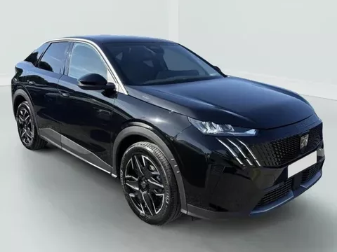 Peugeot 3008 1.2i Hybrid 145 e-DCS6 Allure Occasion