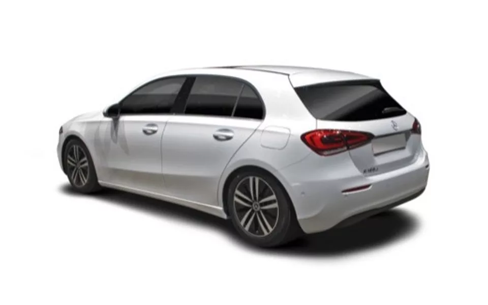 MERCEDES - Classe A - A 200