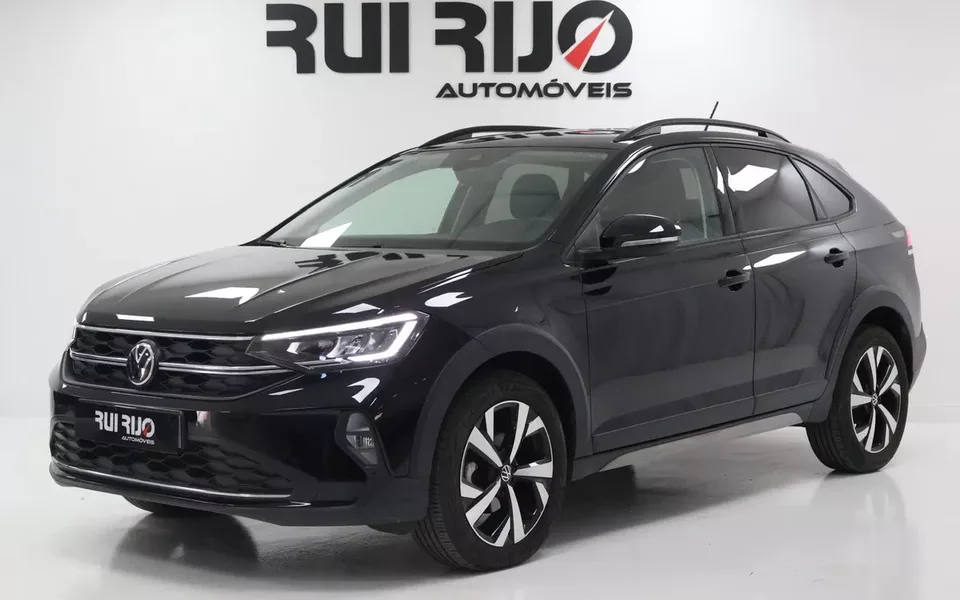 VW Taigo 1.0 TSI Urban DSG