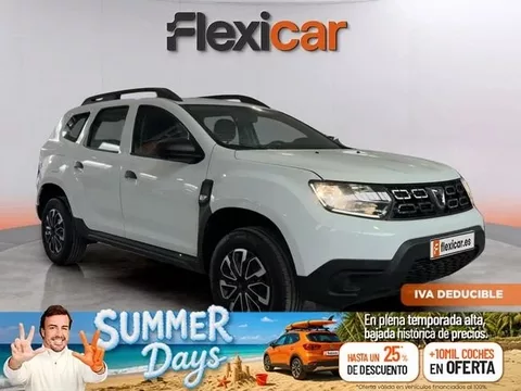 DACIA Duster Duster 1.0 TCE Access 4x2 67kW