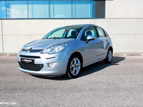Citroën C3