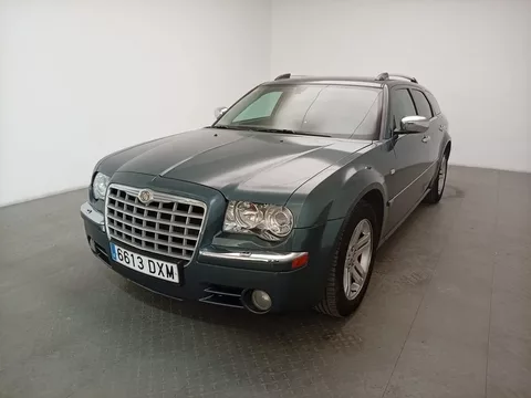 CHRYSLER 300C 300C Touring 2.7 Aut.